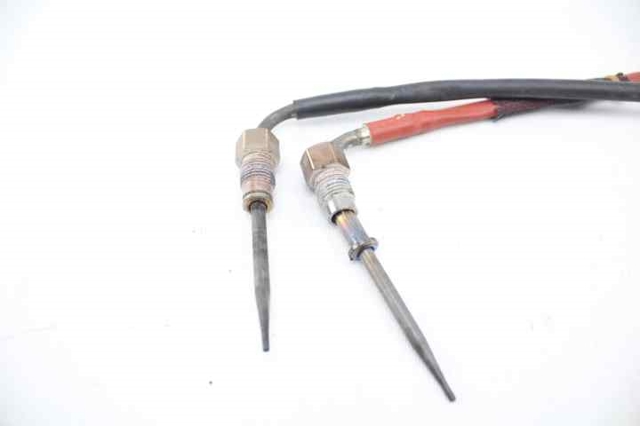 226585317R RENAULT Датчик температуры отработавших газов (ОГ), после сажевого фильтра купить в Житомир