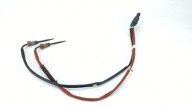 226585317R RENAULT Датчик температуры отработавших газов (ОГ), после сажевого фильтра купить в Чернигов