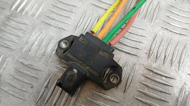 226586560R RENAULT Датчик температуры отработавших газов (ОГ), сажевого фильтра купить в Черновцы