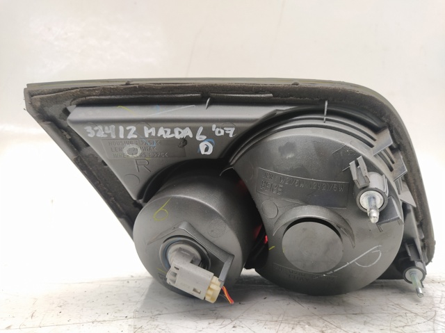 MAZDA 22661980R в наличии Черновцы