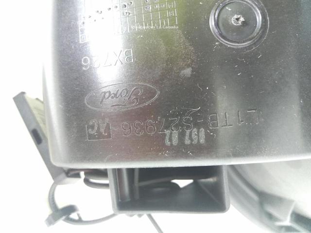 FORD 2266540 Лючок бензобака в наличии Винница