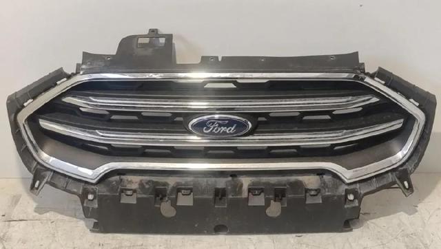 2266652 FORD Решетка радиатора купить в Винница