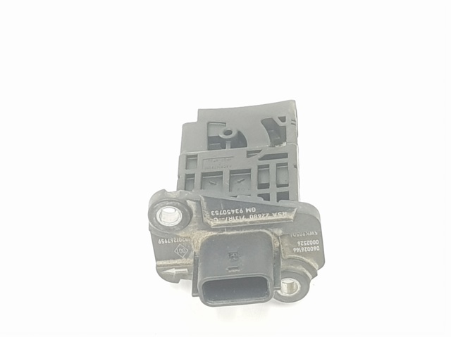 Sensor de fluxo (consumo) de ar, medidor de consumo M.A.F. - (Mass Airflow) 2268000Q0A Nissan