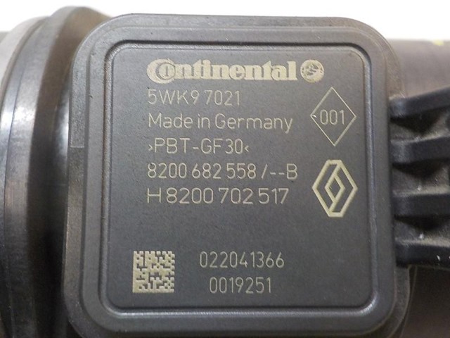 NISSAN 2268000QAB ДМРВ в наличии Киев