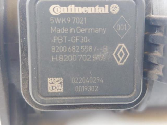 2268000QAB NISSAN Датчик потока (расхода) воздуха, расходомер M.A.F. - (Mass Airflow) купить в Житомир