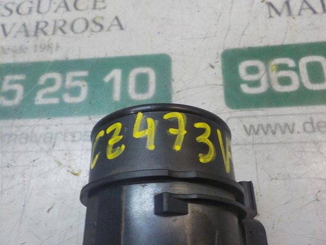 2268000QAB Датчик потока (расхода) воздуха, расходомер M.A.F. - (Mass Airflow) купить Днепр