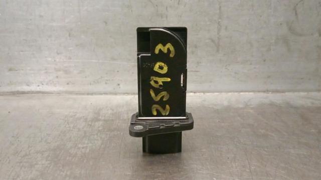 226801MG0A NISSAN Датчик потока (расхода) воздуха, расходомер M.A.F. - (Mass Airflow) купить в Одесса