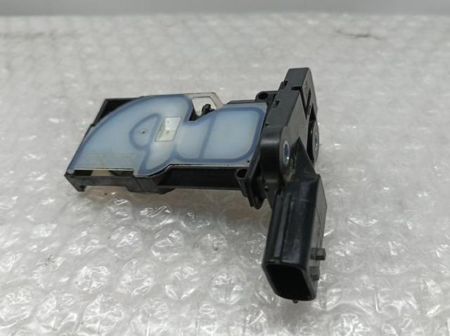 226802715R NISSAN Датчик потока (расхода) воздуха, расходомер M.A.F. - (Mass Airflow) купить в Львов