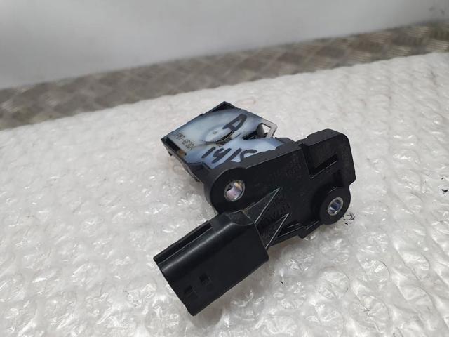 NISSAN 226802715R Датчик потока (расхода) воздуха, расходомер M.A.F. - (Mass Airflow) в наличии Кривой Рог