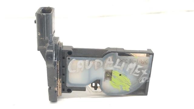 226802715R Датчик потока (расхода) воздуха, расходомер M.A.F. - (Mass Airflow) купить Ужгород