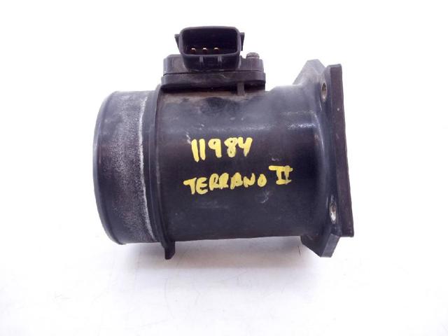 226802J200 NISSAN Датчик потока (расхода) воздуха, расходомер M.A.F. - (Mass Airflow) купить в Киев