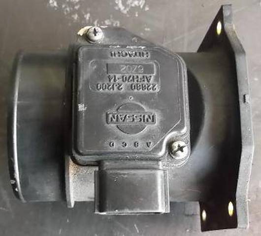 NISSAN 226802J200 ДМРВ в наличии Кривой Рог