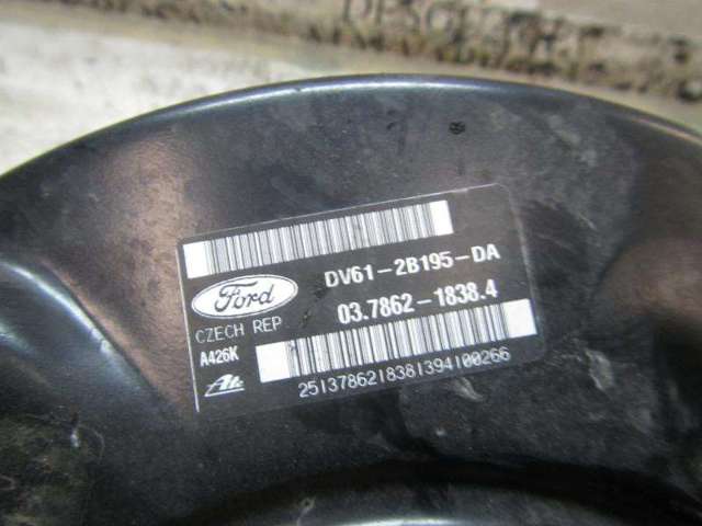 FORD 2268032 Усилитель тормозов (вакуумный) в наличии Ирпень