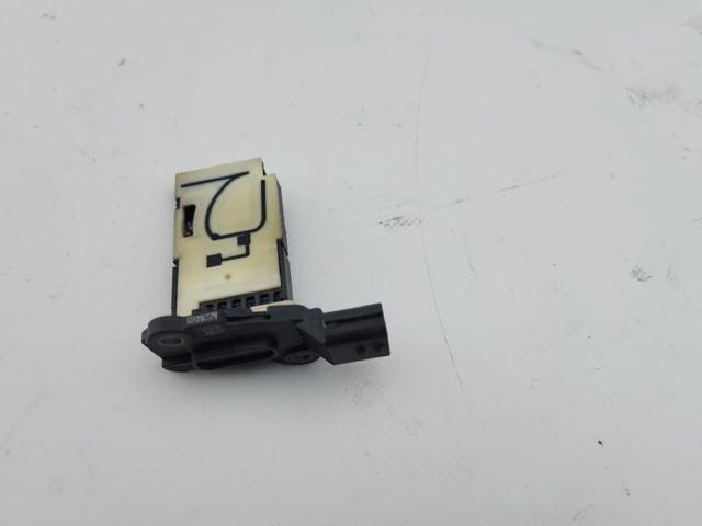 226805389R RENAULT Датчик потока (расхода) воздуха, расходомер M.A.F. - (Mass Airflow) купить в Житомир