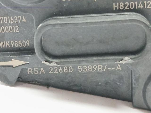 RENAULT 226805389R ДМРВ в наличии Львов