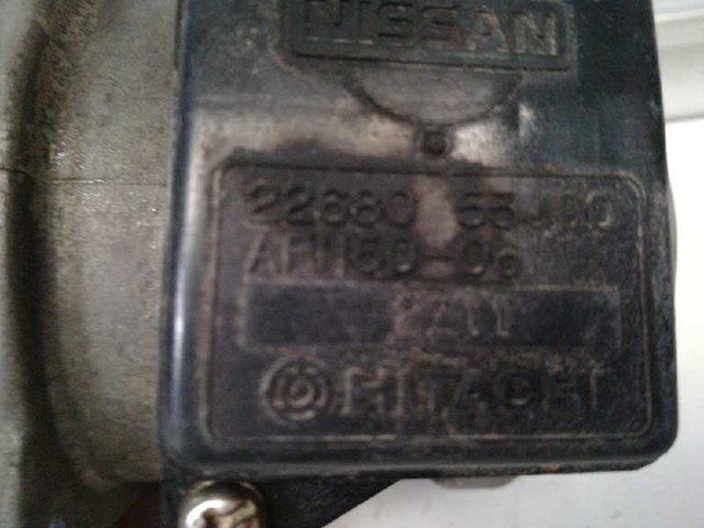 NISSAN 2268053J00 ДМРВ в наличии Днепр