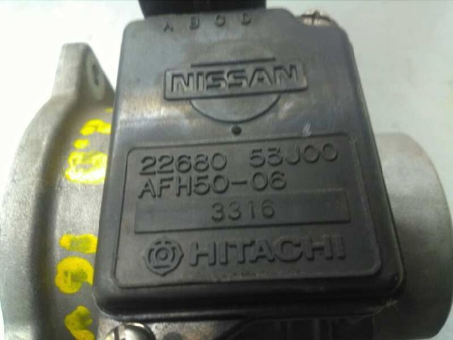 2268053J00 NISSAN ДМРВ купить в Львов