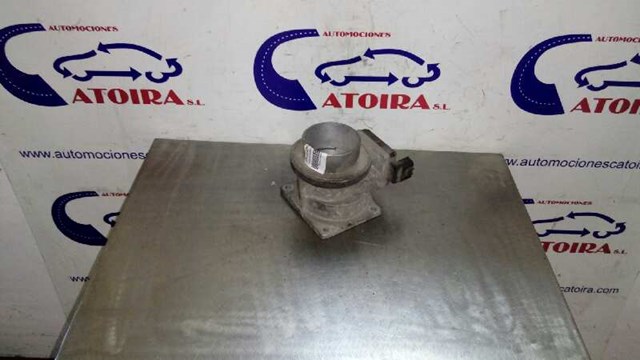 2268053J01 NISSAN ДМРВ купить в Черновцы