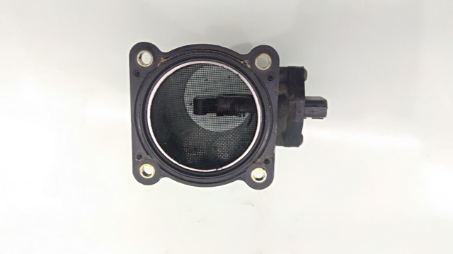 Sensor de fluxo (consumo) de ar, medidor de consumo M.A.F. - (Mass Airflow) 226805M301 Nissan