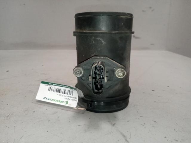 2268069T61 NISSAN Датчик потока (расхода) воздуха, расходомер M.A.F. - (Mass Airflow) купить в Тернополь