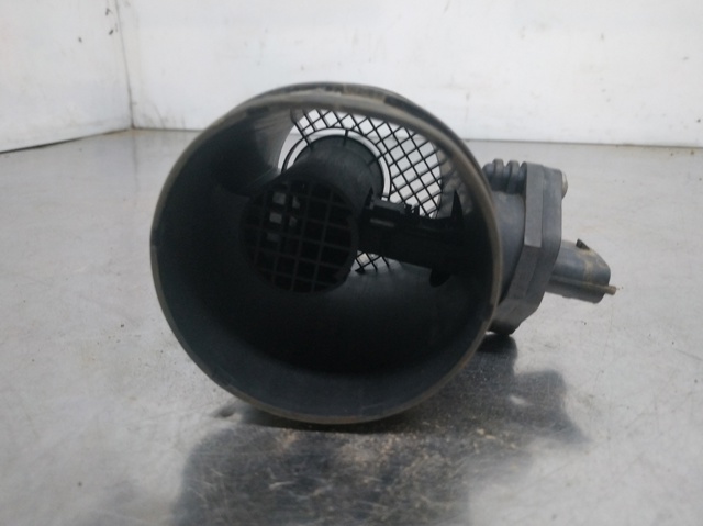NISSAN 2268069T61 Датчик потока (расхода) воздуха, расходомер M.A.F. - (Mass Airflow) в наличии Каменское