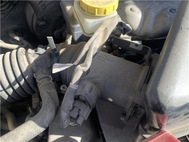NISSAN 226806N200 Датчик потока (расхода) воздуха, расходомер M.A.F. - (Mass Airflow) в наличии Кривой Рог
