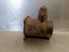 Sensor de fluxo (consumo) de ar, medidor de consumo M.A.F. - (Mass Airflow) 226806N210 NISSAN