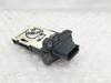 Sensor de fluxo (consumo) de ar, medidor de consumo M.A.F. - (Mass Airflow) 226807131R NISSAN