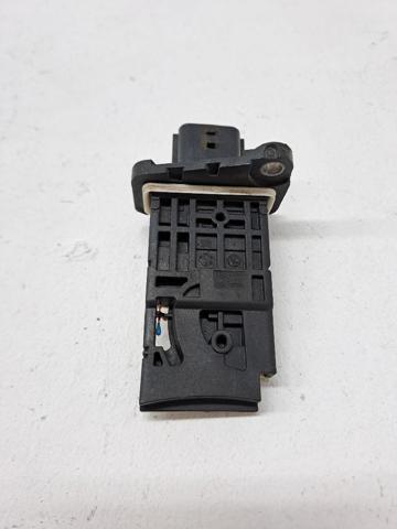 Sensor de fluxo (consumo) de ar, medidor de consumo M.A.F. - (Mass Airflow) 226807131R NISSAN