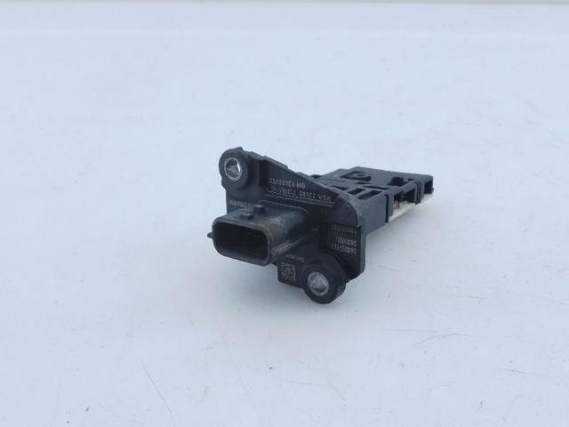Sensor de fluxo (consumo) de ar, medidor de consumo M.A.F. - (Mass Airflow) 226807131R RENAULT