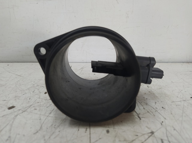 Sensor de fluxo (consumo) de ar, medidor de consumo M.A.F. - (Mass Airflow) 226807131R RENAULT