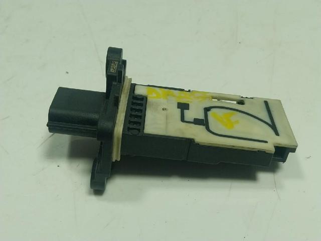 Sensor de fluxo (consumo) de ar, medidor de consumo M.A.F. - (Mass Airflow) 226807131R RENAULT
