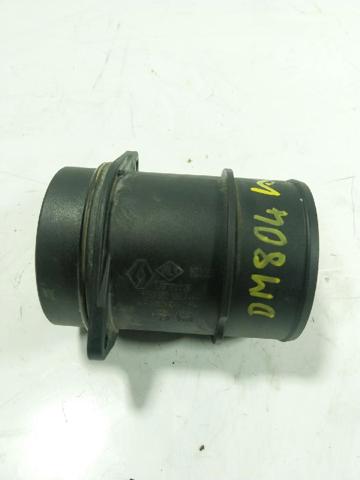Sensor de fluxo (consumo) de ar, medidor de consumo M.A.F. - (Mass Airflow) 226807131R RENAULT