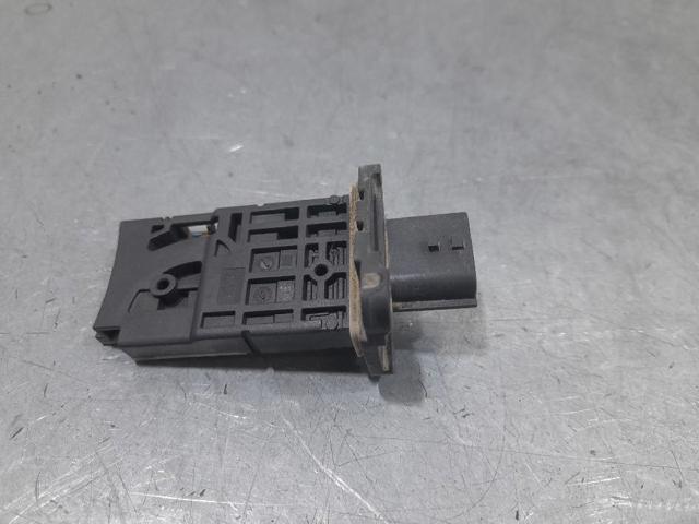 Sensor de fluxo (consumo) de ar, medidor de consumo M.A.F. - (Mass Airflow) 226807131R RENAULT