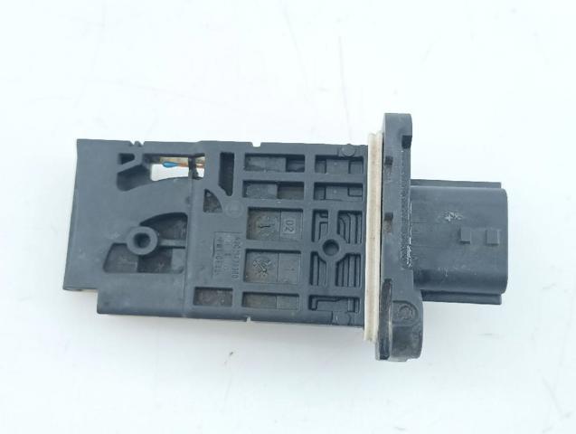 Sensor de fluxo (consumo) de ar, medidor de consumo M.A.F. - (Mass Airflow) 226807131R RENAULT