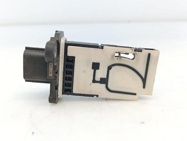 Sensor de fluxo (consumo) de ar, medidor de consumo M.A.F. - (Mass Airflow) 226807131R RENAULT