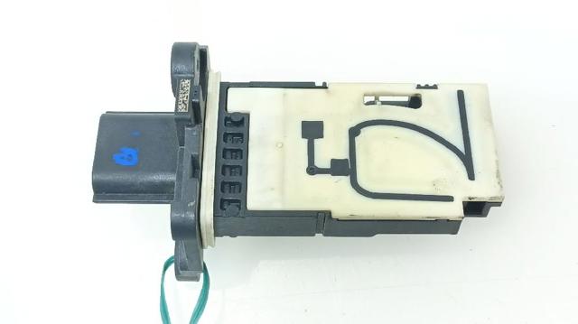 Sensor de fluxo (consumo) de ar, medidor de consumo M.A.F. - (Mass Airflow) 226807131R RENAULT