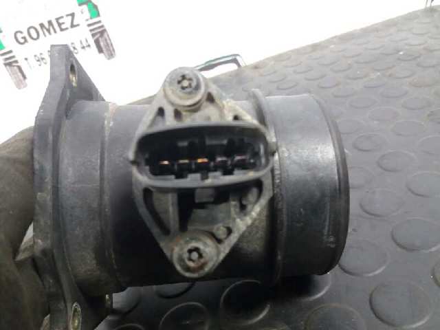 NISSAN 226807F405 Датчик потока (расхода) воздуха, расходомер M.A.F. - (Mass Airflow) в наличии Запорожье