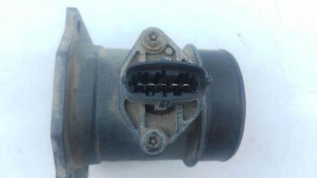 NISSAN 226807F405 Датчик потока (расхода) воздуха, расходомер M.A.F. - (Mass Airflow) в наличии Львов