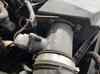 Sensor de fluxo (consumo) de ar, medidor de consumo M.A.F. - (Mass Airflow) 226807J600 NISSAN