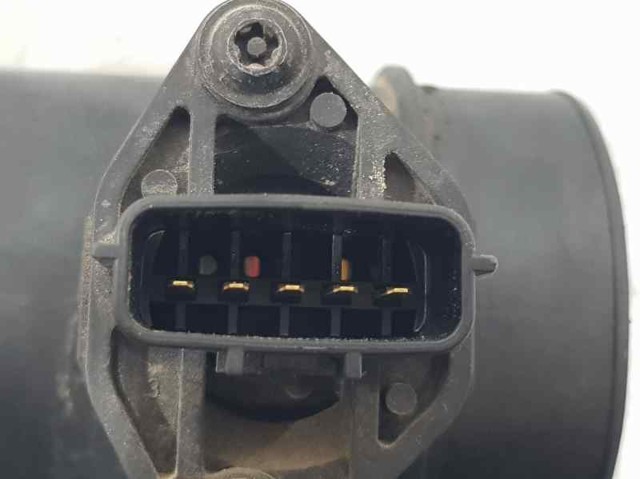 NISSAN 226807J600 Датчик потока (расхода) воздуха, расходомер M.A.F. - (Mass Airflow) в наличии Полтава