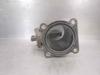 Sensor de fluxo (consumo) de ar, medidor de consumo M.A.F. - (Mass Airflow) 226807J600 NISSAN