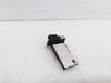 Sensor de fluxo (consumo) de ar, medidor de consumo M.A.F. - (Mass Airflow) 226807S000 NISSAN