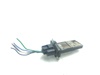Sensor de fluxo (consumo) de ar, medidor de consumo M.A.F. - (Mass Airflow) 226807S000 NISSAN