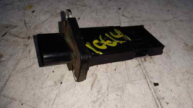 Sensor de fluxo (consumo) de ar, medidor de consumo M.A.F. - (Mass Airflow) 226807S000 NISSAN