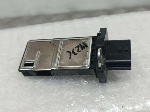 Sensor de fluxo (consumo) de ar, medidor de consumo M.A.F. - (Mass Airflow) 226807S000 RENAULT