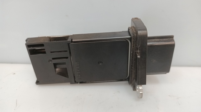 Sensor de fluxo (consumo) de ar, medidor de consumo M.A.F. - (Mass Airflow) 226807S000 RENAULT