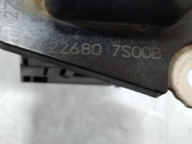 226807S00B Датчик потока (расхода) воздуха, расходомер M.A.F. - (Mass Airflow) купить Киев