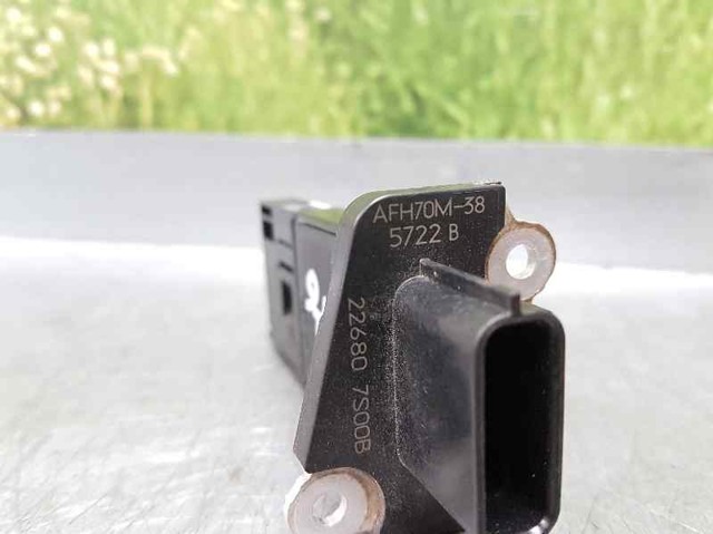 NISSAN 226807S00B ДМРВ в наличии Каменское