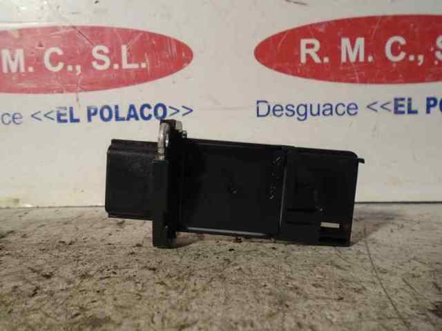 Sensor de fluxo (consumo) de ar, medidor de consumo M.A.F. - (Mass Airflow) 226807S00B NISSAN